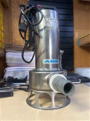 AB SOFT MF254W-SS